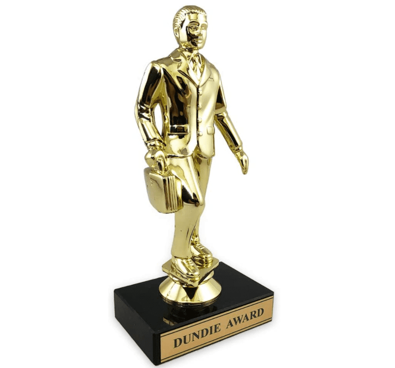 award