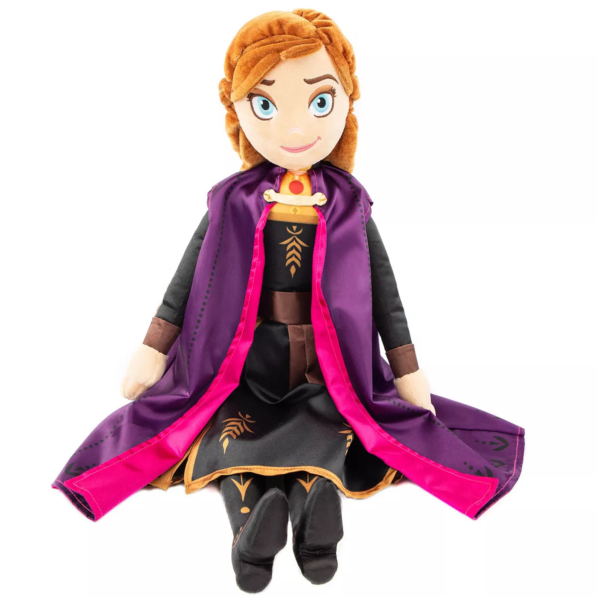 Anna plush