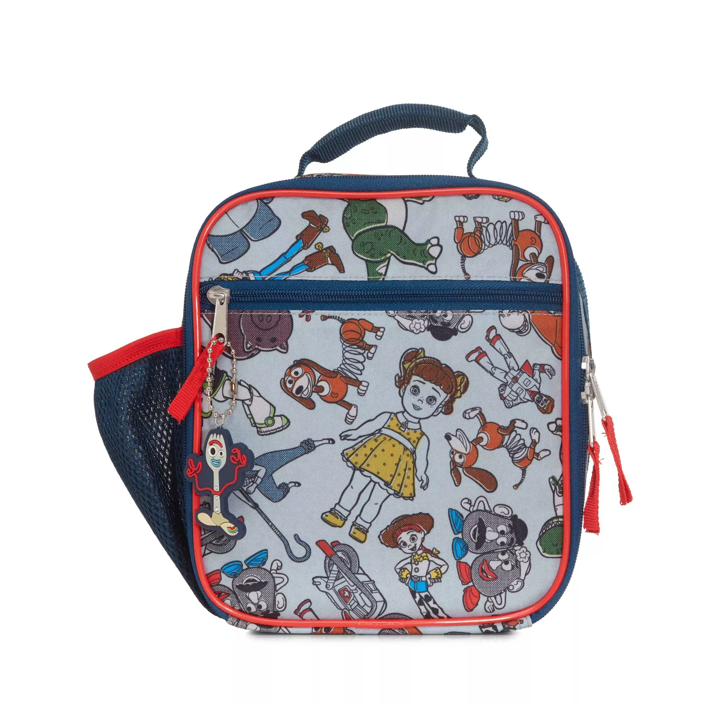 Disney Toy Story 4 Made To Play Kids' Lunch Tote