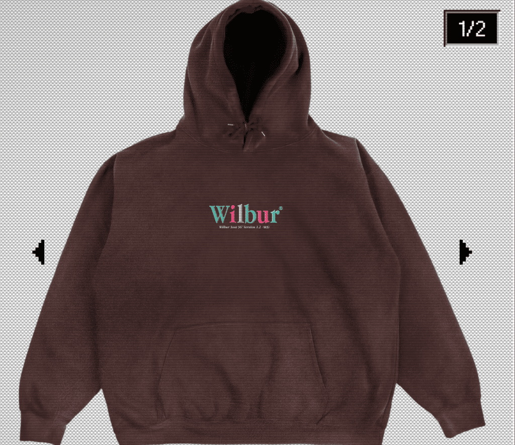 Best Wilbur Soot Merch Guide