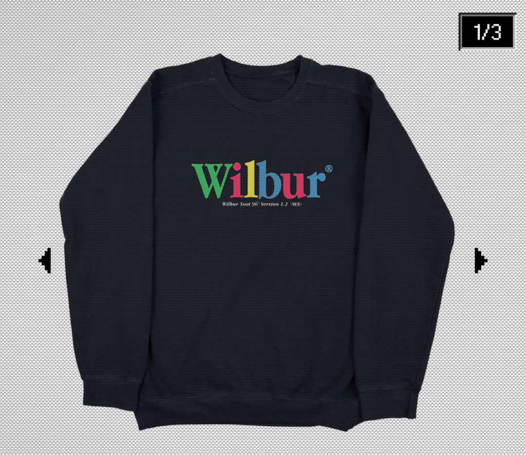 Best Wilbur Soot Merch Guide