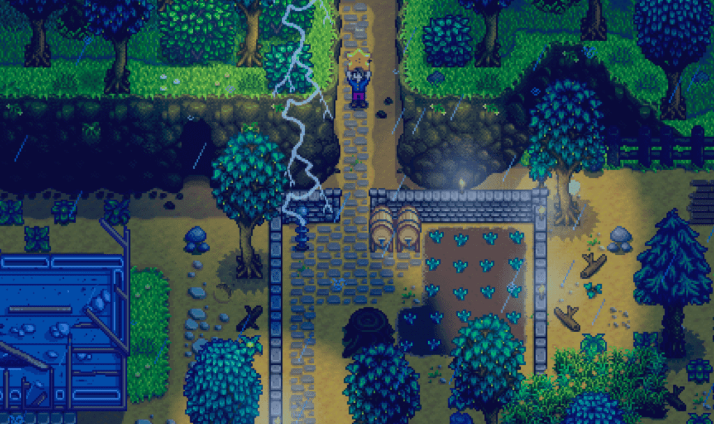 Stardew Valley