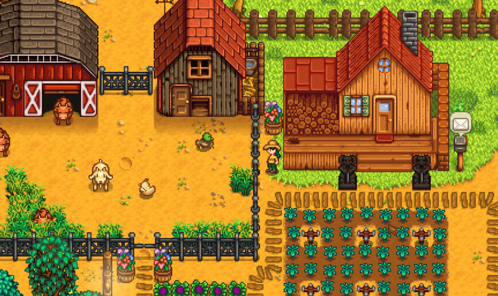 Stardew Valley