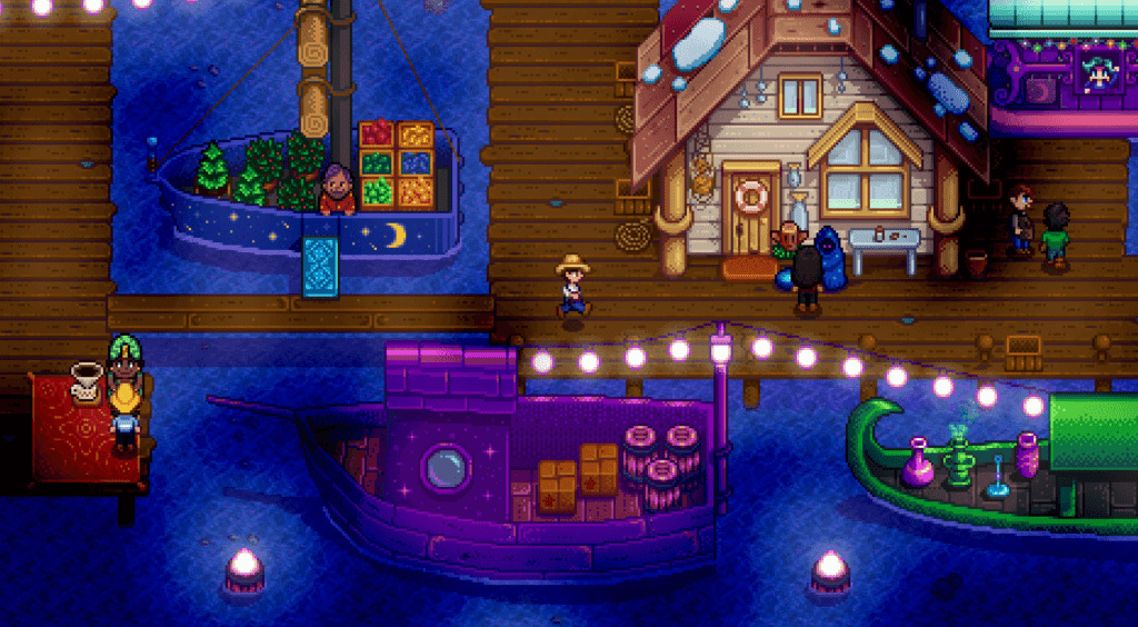 Best Stardew Valley Merch