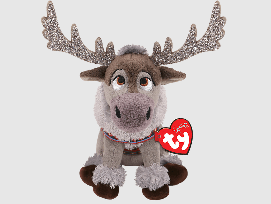 Sven plush