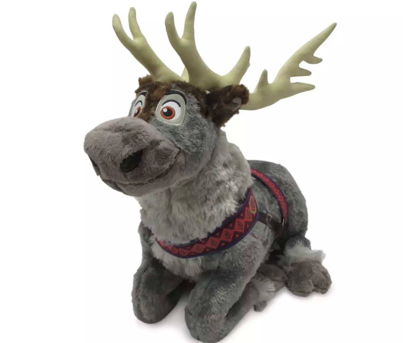 Sven Plush Frozen