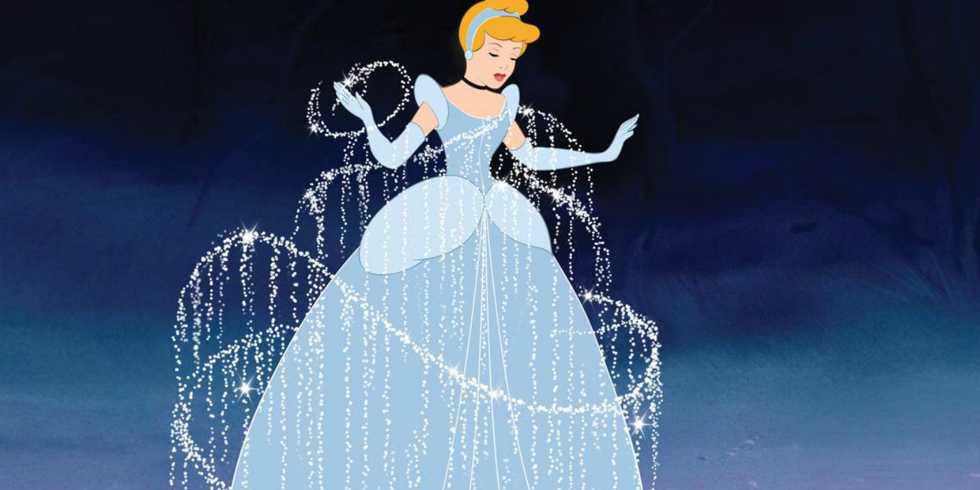 Which Cinderella Character Are You? Cinderella Quiz