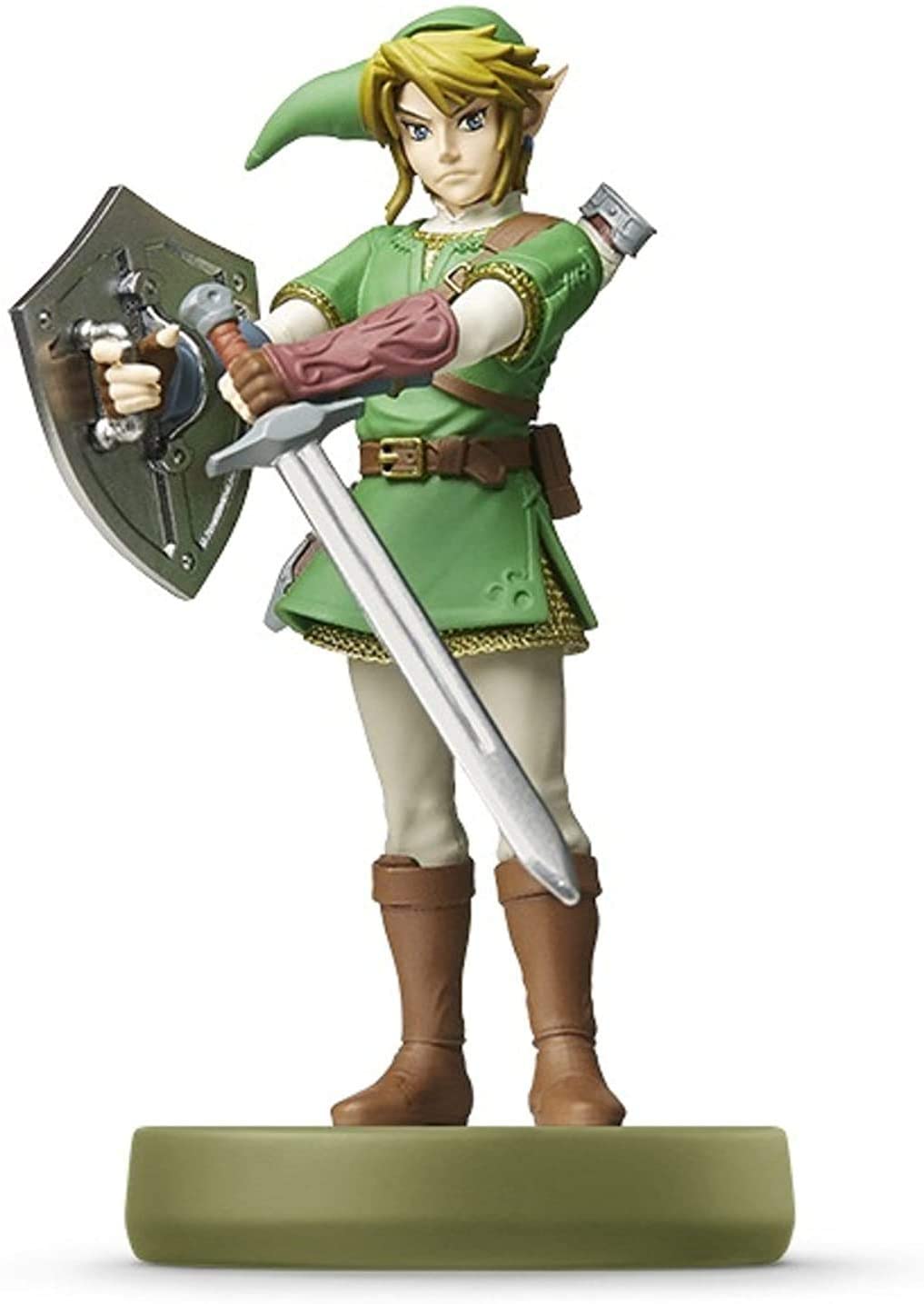 Amiibo Link The Twilight Princess