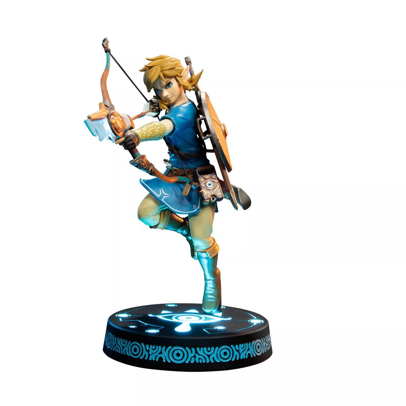 Link 10" PVC Statue Collector's Edition