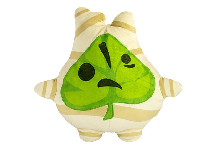 Mocchi plush