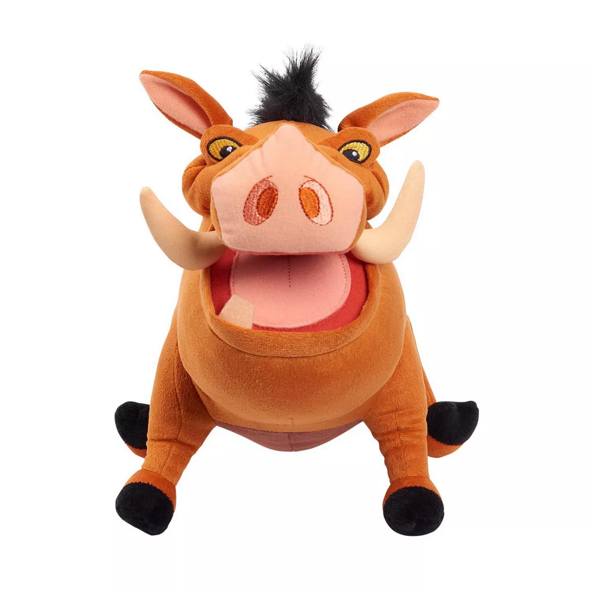 pumba