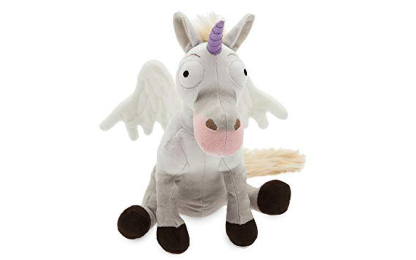 Unicorn plush