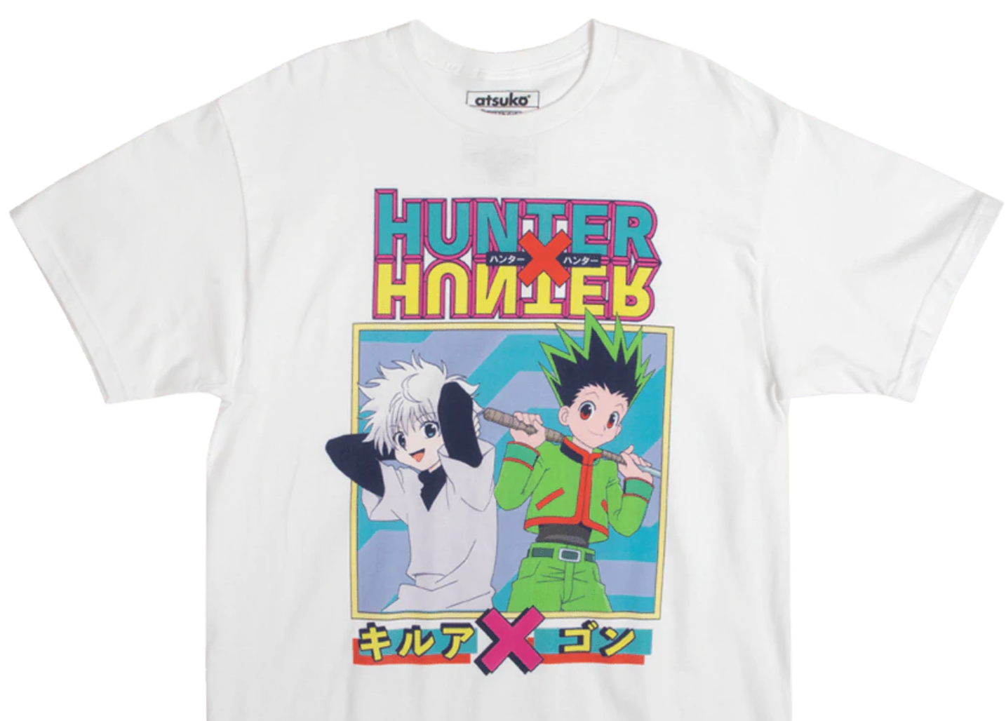 Best Hunter X Hunter Merch For 22 Avid Fan Merch