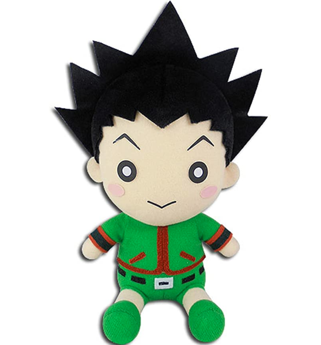 Gon