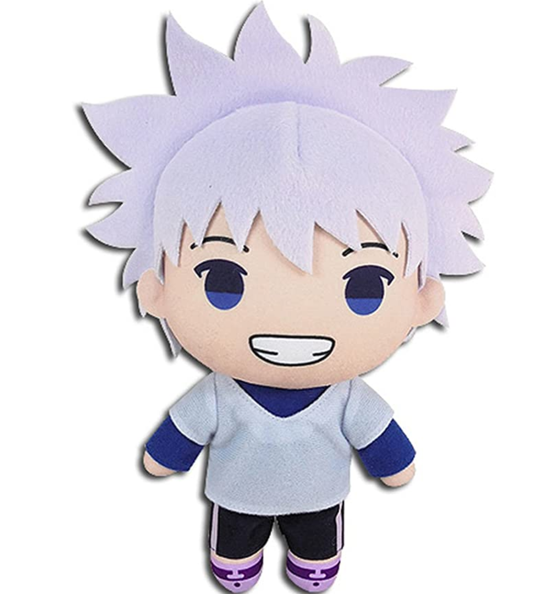 Killua