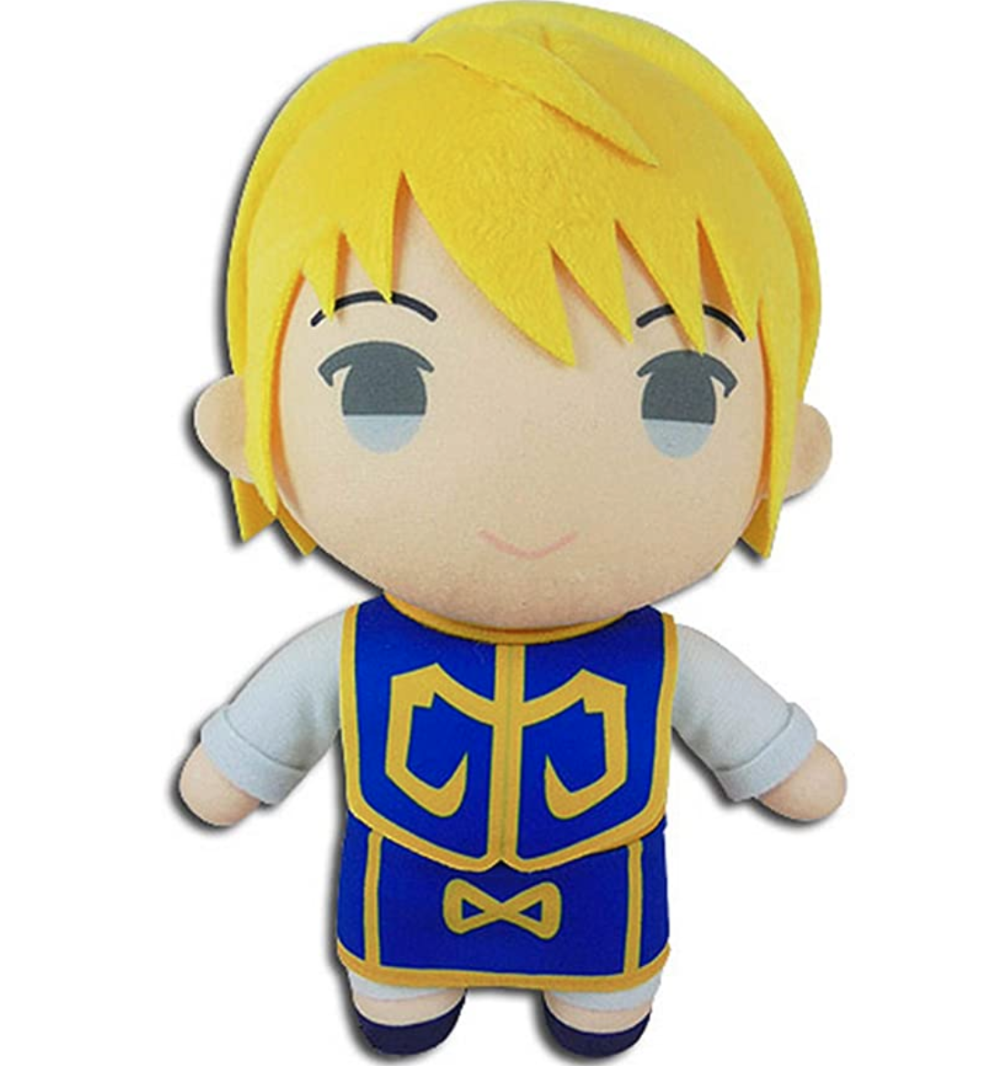 Kurapika