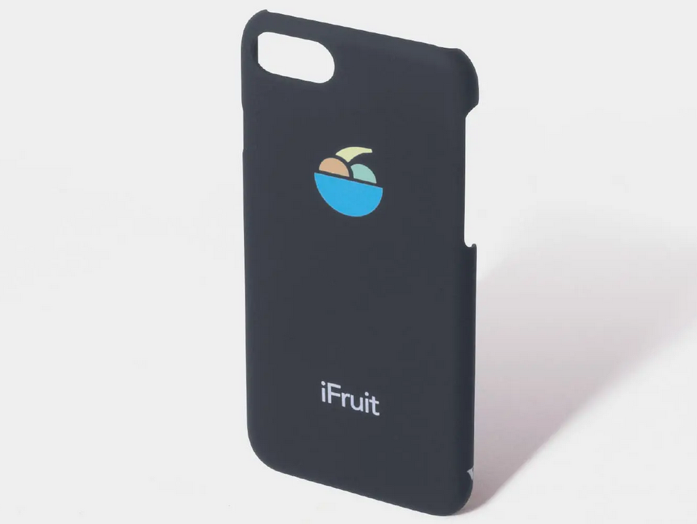 iFruit iPhone Case