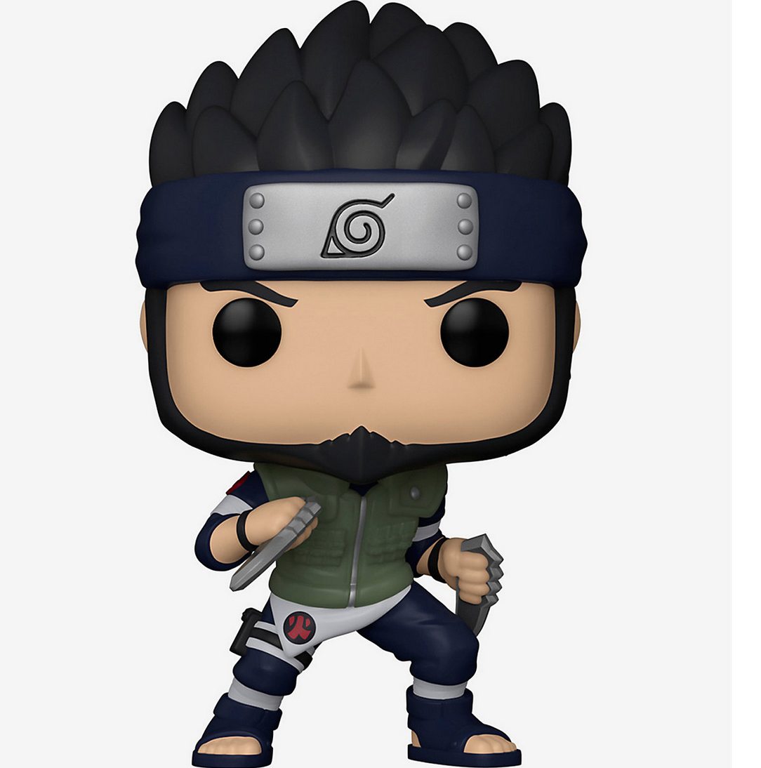 Funko Naruto Pop! Vinyl Figure 