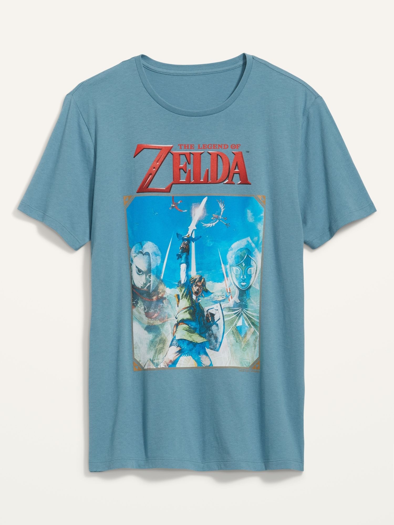 Best Legend of Zelda merch