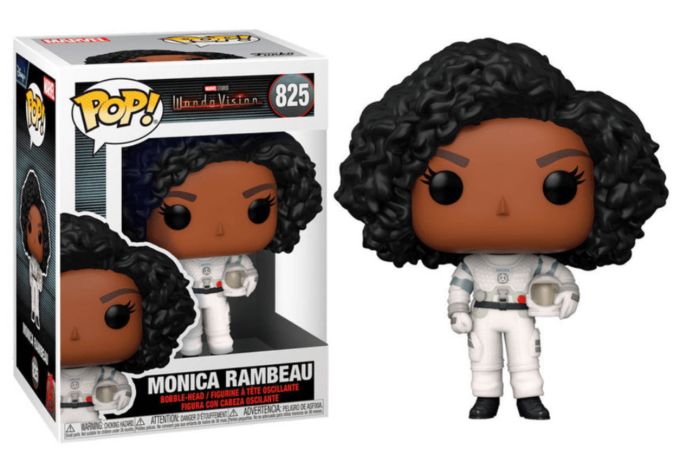 825 Monica Rambeau