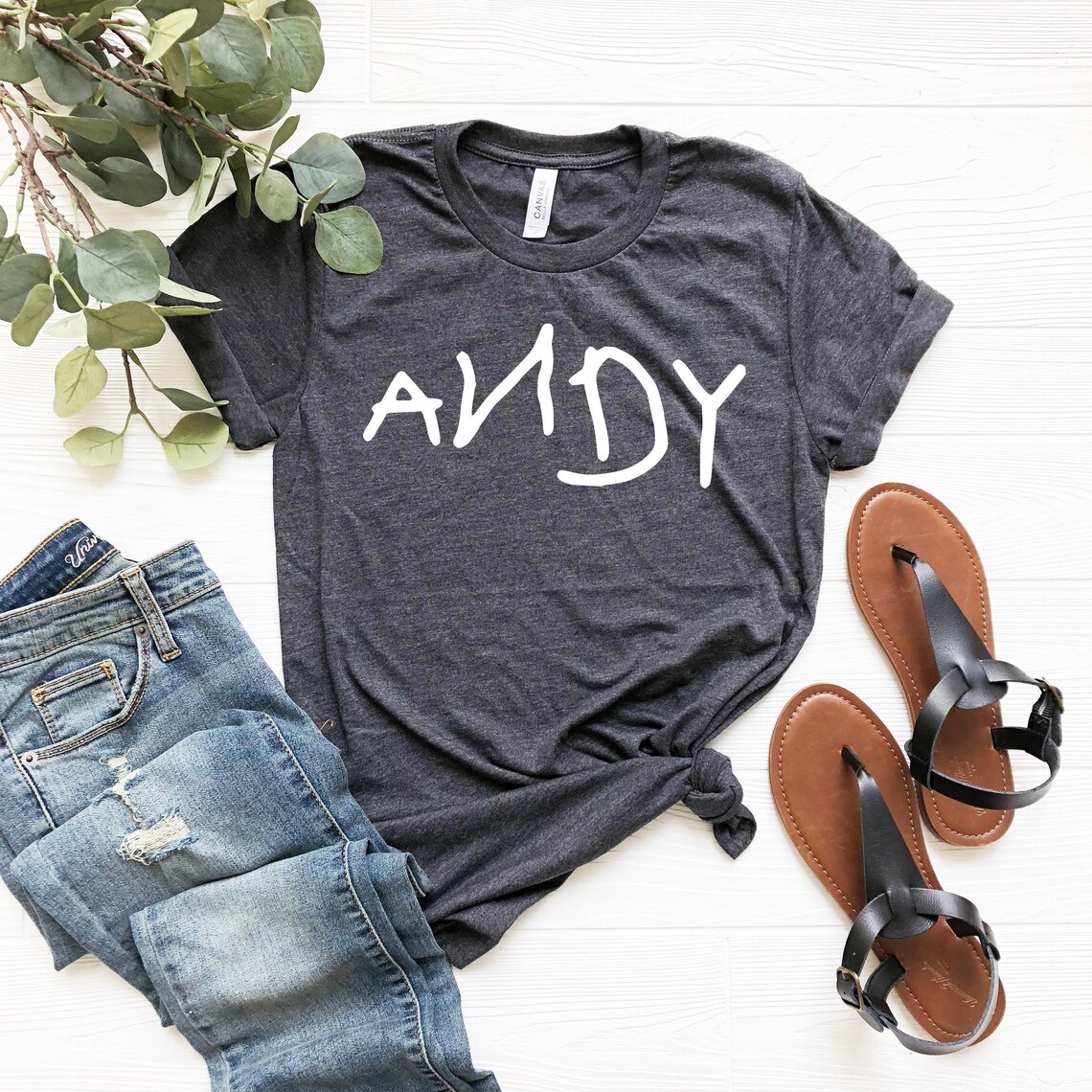 Andy Shirt