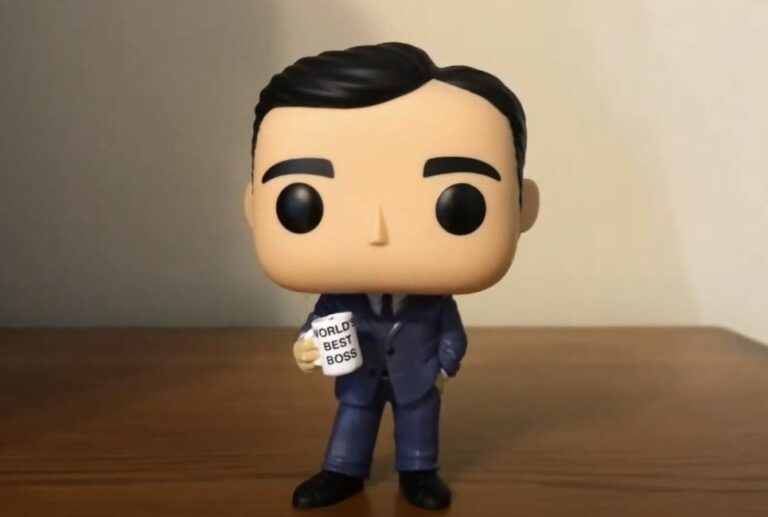 The Office Funko Pop Guide for the Ultimate Fans and Collectors Avid