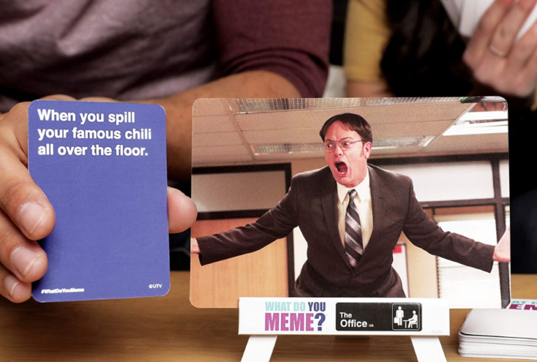 Guide to the Best The Office Themed Gifts for All Ages Avid Fan Merch — free download