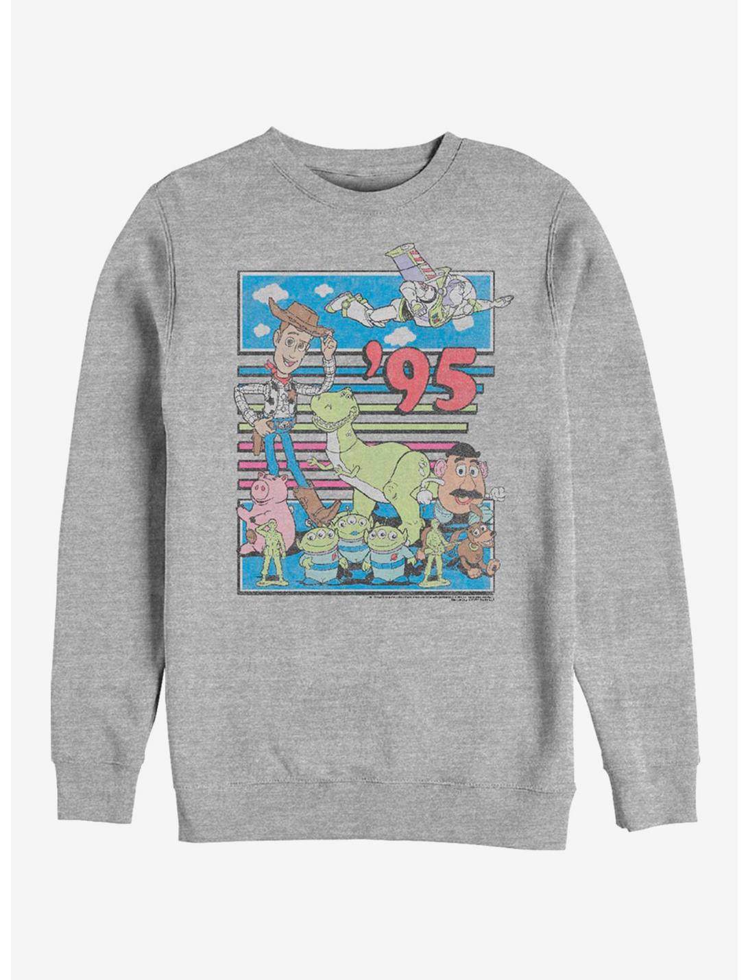 Disney Pixar Toy Story Sweatshirt