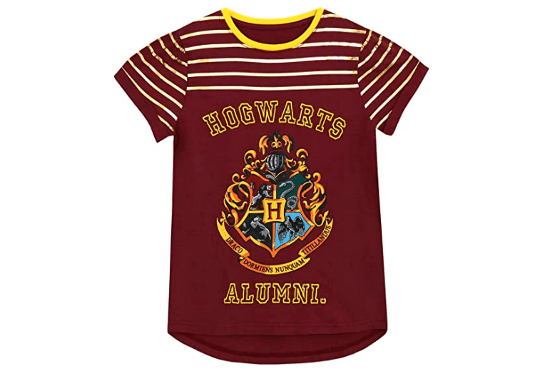 Harry Potter Girls T-Shirt