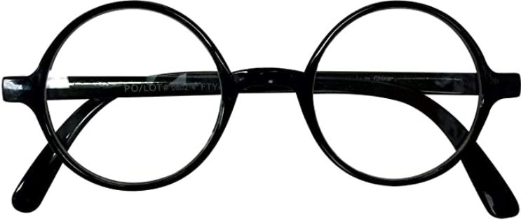 Rubie's Harry Potter Eyeglasses Costume Accessory