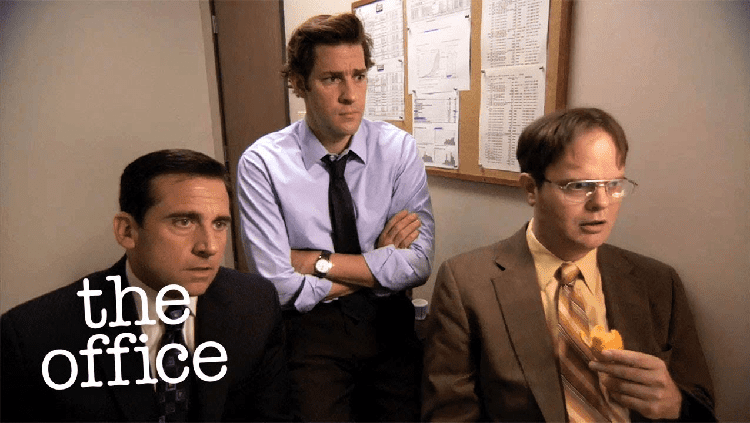 The Office