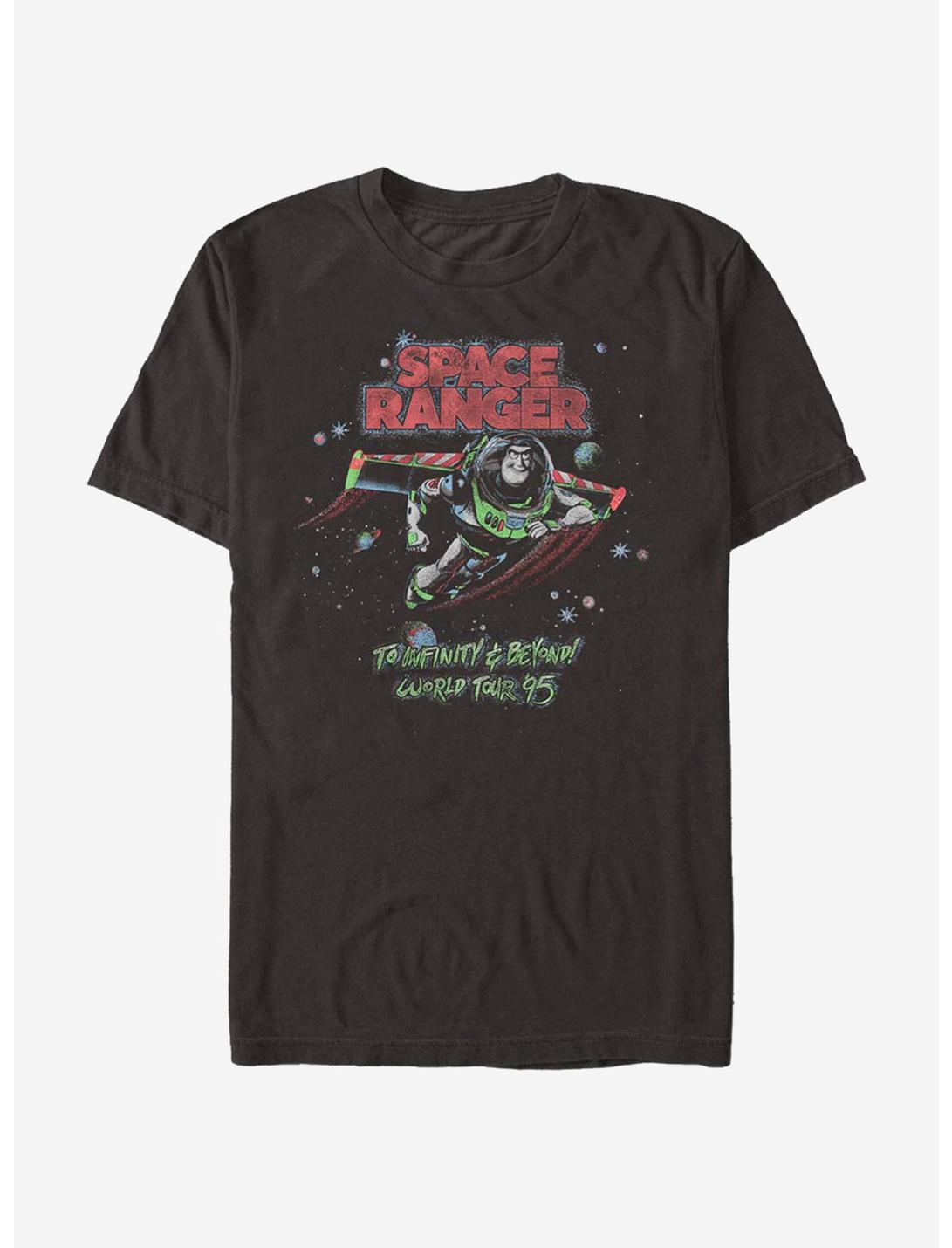 Toy Story Night Ranger T-Shirt