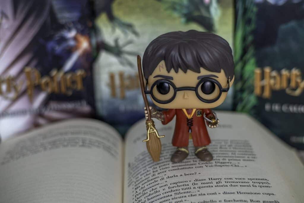 Best Harry Potter Merch Guide