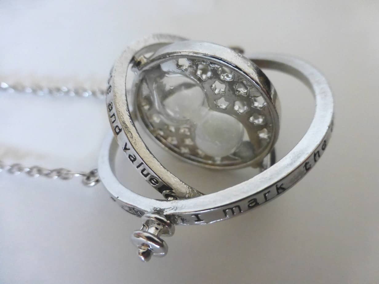 Popular Designs for Harry Potter Inspired Jewelry