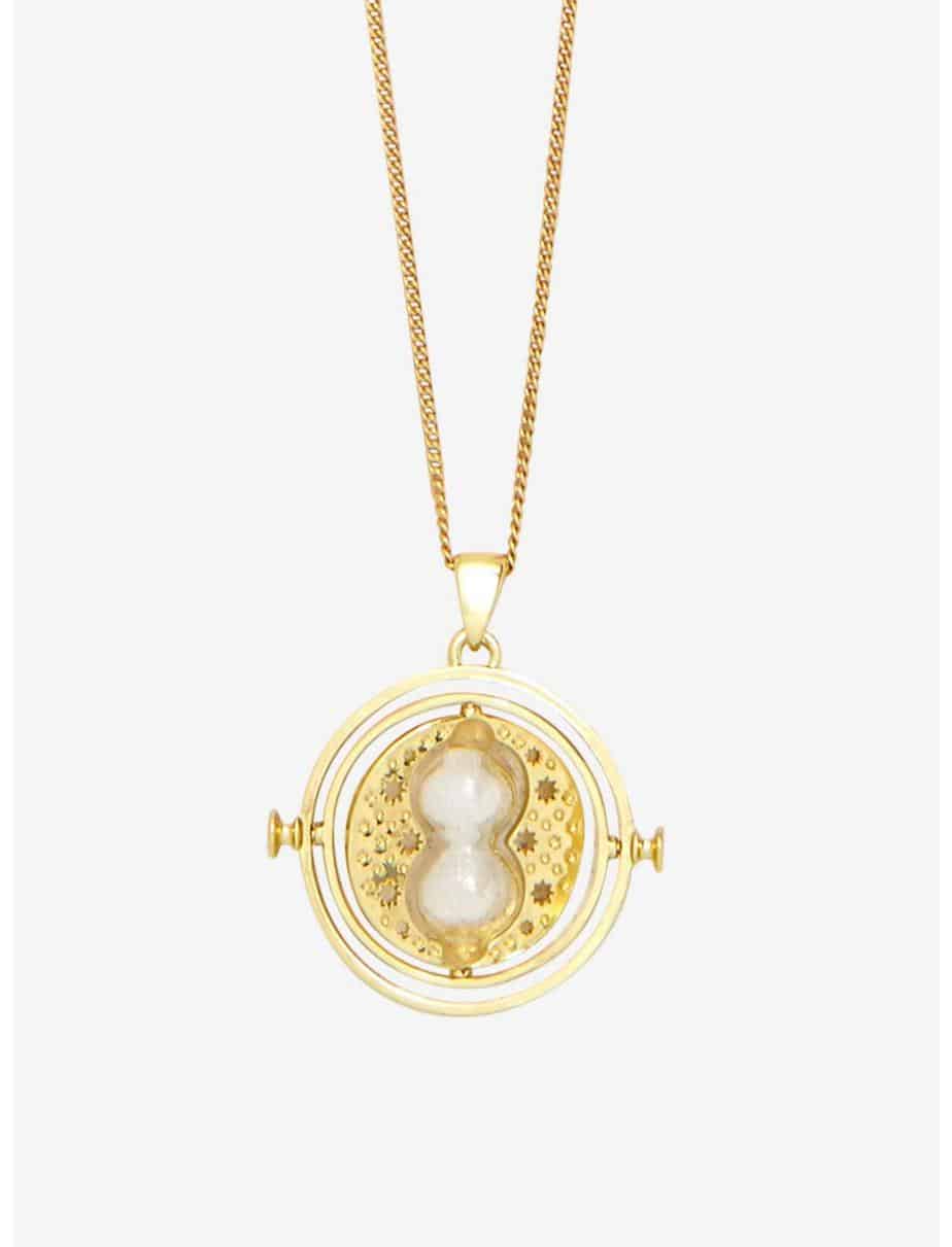 Time Turner Necklace