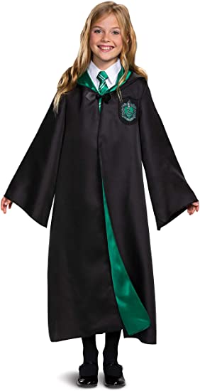 Hogwarts Robes