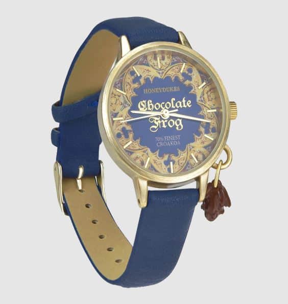 Chocolate Frog Watch