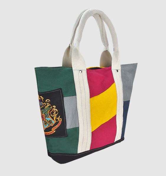 Hogwarts Tote Bag