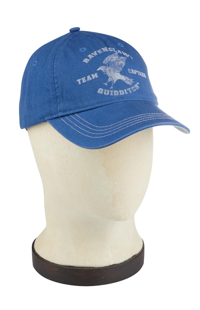 Ravenclaw Quidditch Team Captain Cap