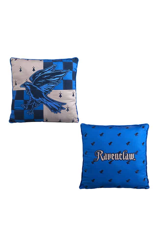 Ravenclaw House Cushion