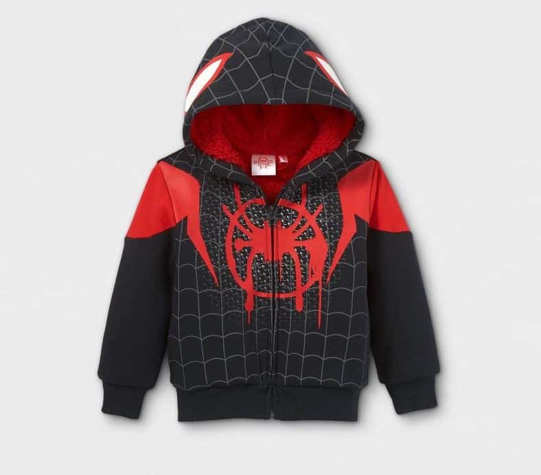 Spider-Man No Way Home Sweatshirt