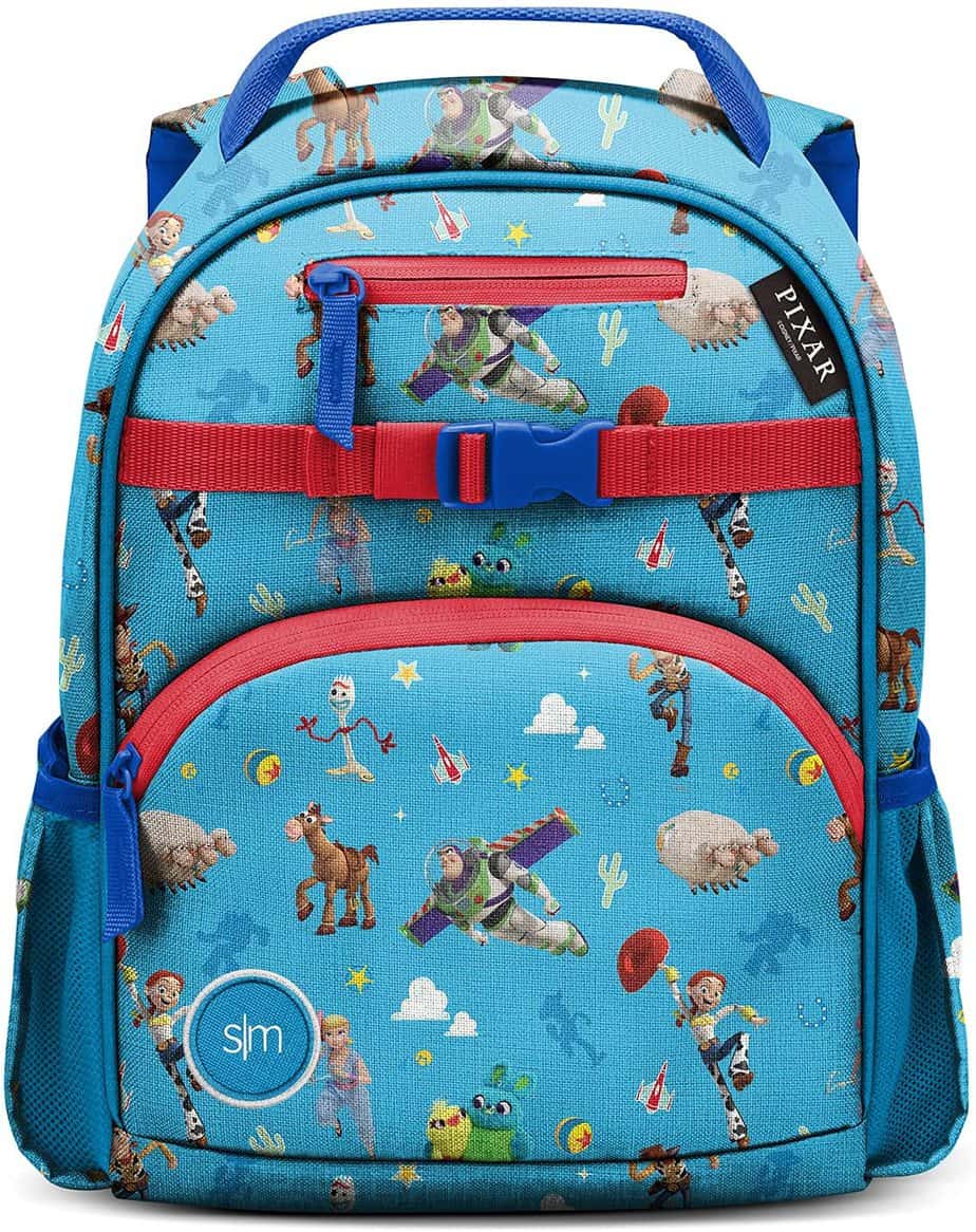 Simple Modern 7-Liter Toy Story Backpack for Kids