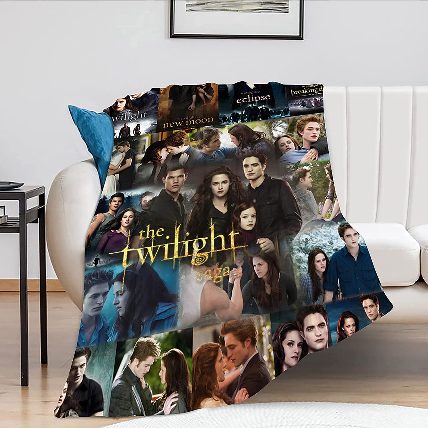 Twilight Blanket 