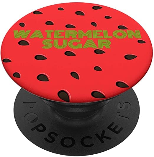 Watermelon Sugar PopSockets 