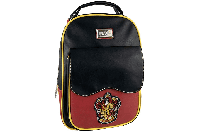 Harry Potter Gryffindor Premium Backpack 