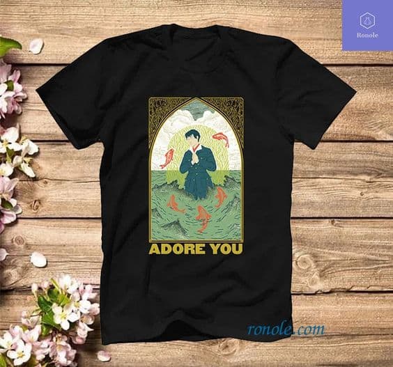 Harry Styles Adore You T-Shirt