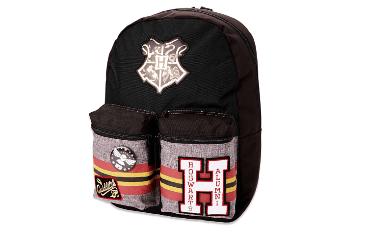 Hogwarts Alumni Backpack 