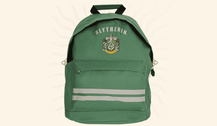 Slytherin Rucksack