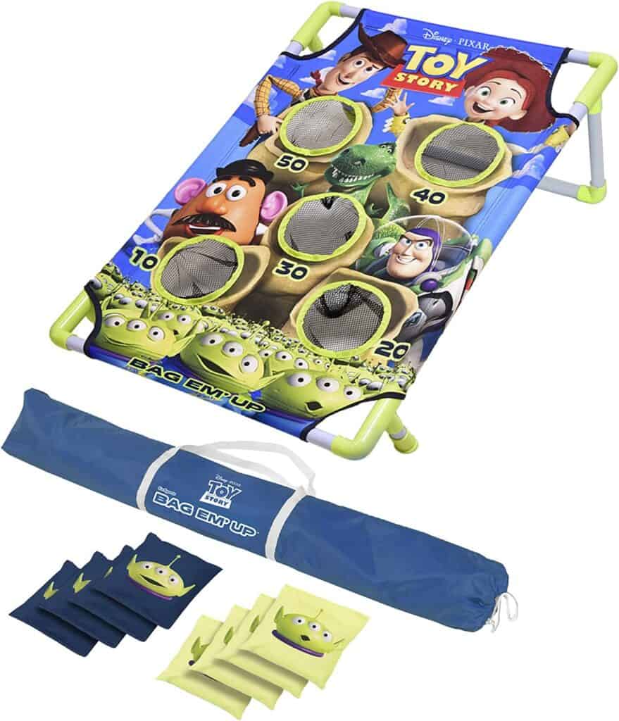 Toy Story Bean Bag Toss