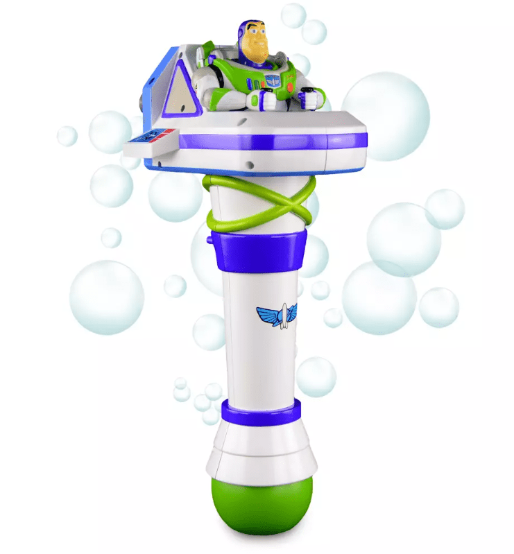 Buzz Lightyear LighT